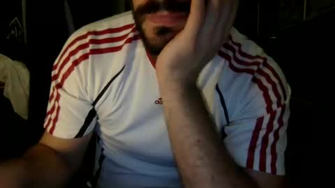 Snapshot of that_thing20 chatting on 6, 1, 2025 that_thing20 online show from 6, 1, 2025