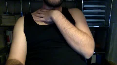 Snapshot of that_thing20 chatting on 3, 3, 2026 that_thing20 online show from 3, 3, 2026