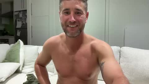 thataustralianguy11 online show from 7, 3, 2026