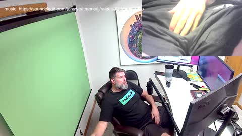 thaterkman online show from 3, 1, 2025