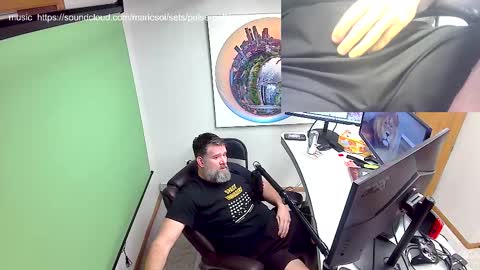 thaterkman online show from 9, 2, 2025