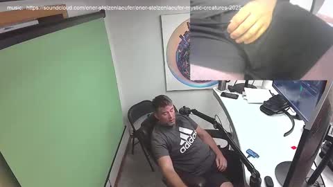 thaterkman online show from 14, 9, 2025