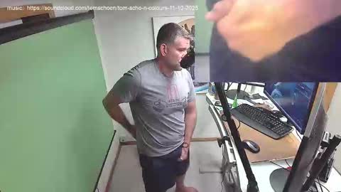 thaterkman online show from 15, 10, 2025