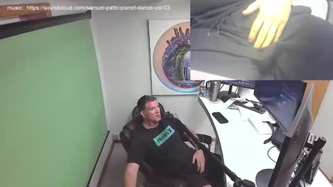 thaterkman online show from 27, 10, 2025