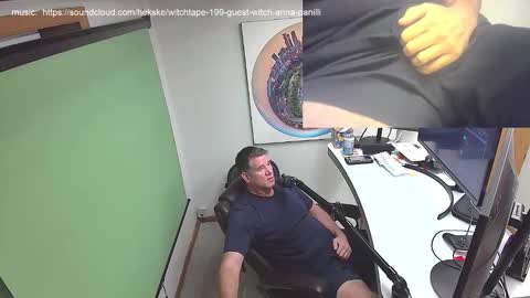 thaterkman online show from 4, 11, 2025