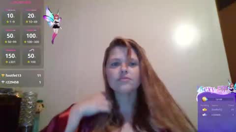 thatgirl4201 online show from 31, 5, 2026