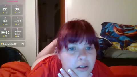 thatgirl42012 online show from 2, 3, 2026