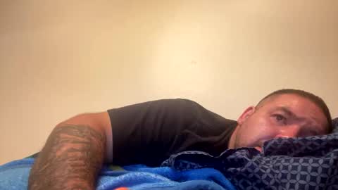 thatguymichael93 online show from 25, 10, 2025