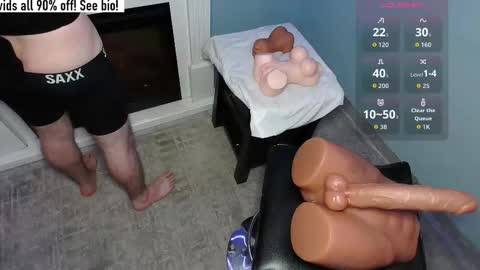 ThatsWhatSheSaid online show from 5, 1, 2026