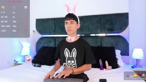 Thayler  online show from 18, 1, 2025