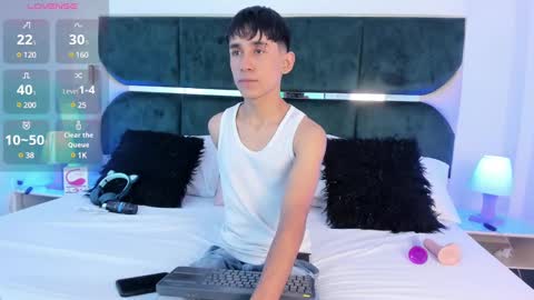 Thayler  online show from 19, 1, 2025