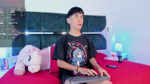 Thayler  online show from 21, 1, 2025