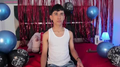 Thayler  online show from 3, 2, 2025