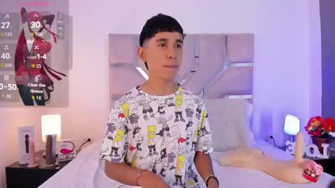 Thayler  online show from 30, 9, 2025