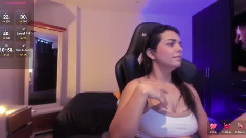 Paola online show from 18, 1, 2025