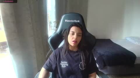 Snapshot of thays_mawakye01 chatting on 16, 12, 2025 Paola online show from 16, 12, 2025