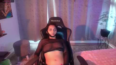 Snapshot of thays_mawakye01 chatting on 10, 2, 2026 Paola online show from 10, 2, 2026