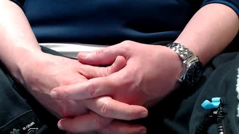 Snapshot of the1pocketrocket chatting on 8, 12, 2024 the1pocketrocket online show from 8, 12, 2024