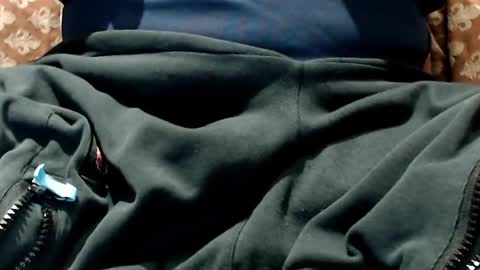 Snapshot of the1pocketrocket chatting on 12, 1, 2025 the1pocketrocket online show from 12, 1, 2025