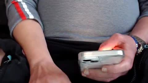 the1pocketrocket online show from 23, 4, 2026