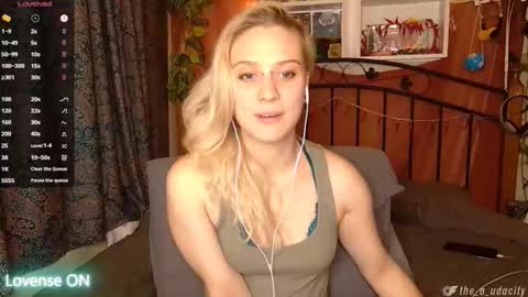 the_a_udacity online show from 3, 5, 2026