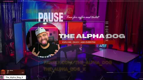 Snapshot of the_alpha_dog_xxx chatting on 11, 4, 2026 the_alpha_dog_xxx online show from 11, 4, 2026