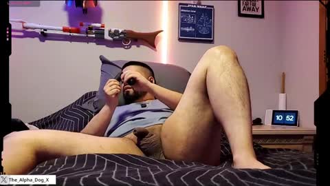 Snapshot of the_alpha_dog_xxx chatting on 26, 5, 2026 the_alpha_dog_xxx online show from 26, 5, 2026