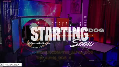 Snapshot of the_alpha_dog_xxx chatting on 31, 5, 2026 the_alpha_dog_xxx online show from 31, 5, 2026