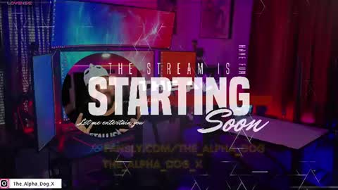 Snapshot of the_alpha_dog_xxx chatting on 1, 7, 2026 the_alpha_dog_xxx online show from 1, 7, 2026