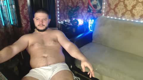 thor lord online show from 9, 11, 2025