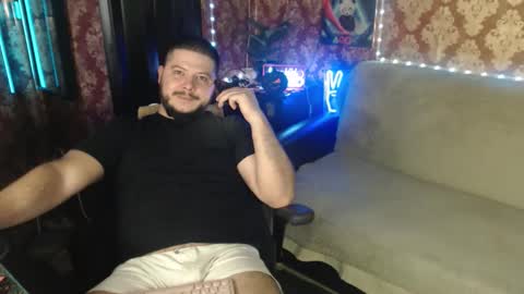 thor lord online show from 10, 11, 2025