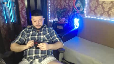 thor lord online show from 19, 1, 2026