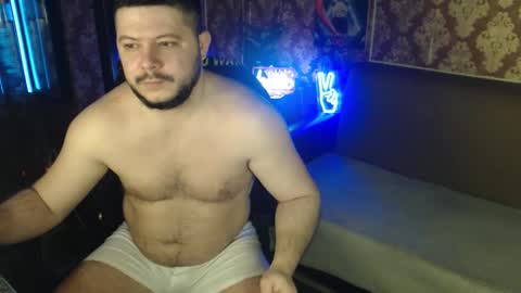 thor lord online show from 5, 2, 2026