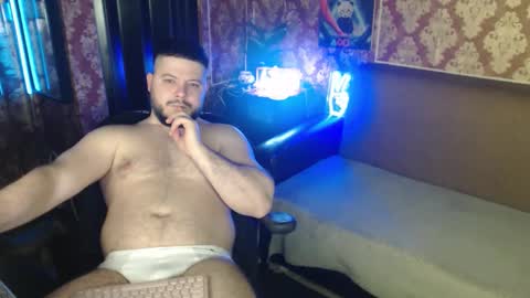 thor lord online show from 6, 2, 2026