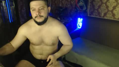 thor lord online show from 24, 2, 2026