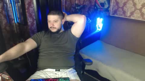 thor lord online show from 21, 4, 2026