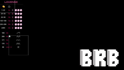 Jenny Rihanna Louna - our tg channel  online show from 30, 10, 2025