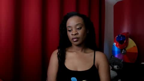 the_black_barbie_doll online show from 1, 5, 2026