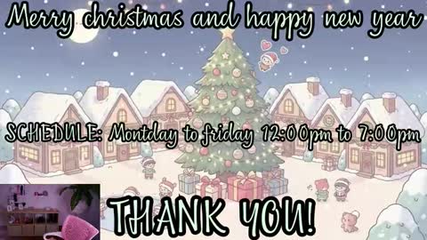 i am Cat  online show from 17, 12, 2025