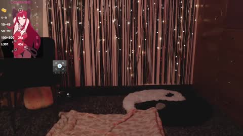 Giovanna online show from 8, 2, 2025