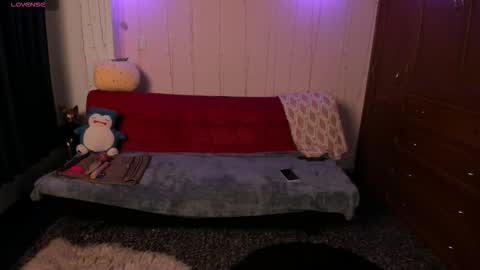 Giovanna online show from 28, 3, 2026