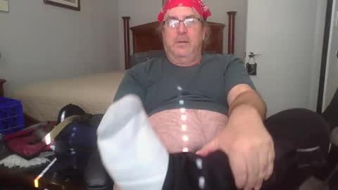 Snapshot of the_diddler1 chatting on 28, 1, 2025 The Diddler1 online show from 28, 1, 2025