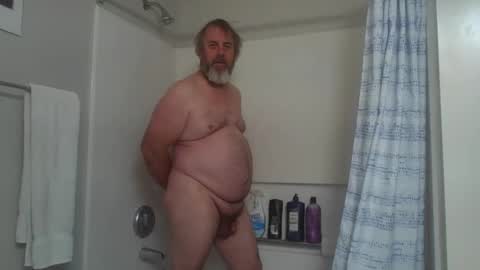 Snapshot of the_diddler1 chatting on 25, 4, 2026 The Diddler1 online show from 25, 4, 2026