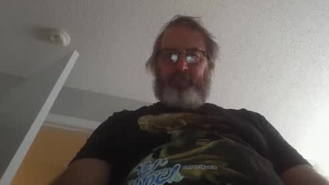 Snapshot of the_diddler1 chatting on 16, 5, 2026 The Diddler1 online show from 16, 5, 2026