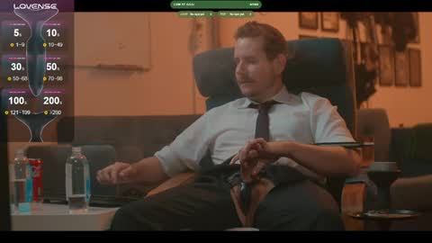 The DILF -  online show from 24, 3, 2026