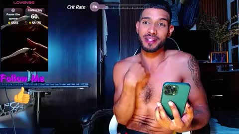 the dog lian online show from 18, 2, 2025