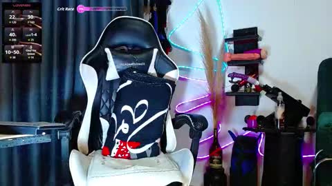 the dog lian online show from 3, 11, 2025