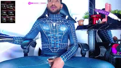 the dog lian online show from 1, 12, 2025