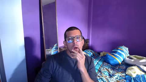 Sir. Anderssen online show from 3, 12, 2025