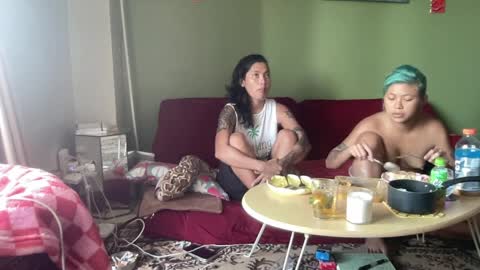 the_emmarouge online show from 6, 4, 2026